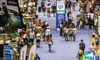 2026年美国国际钓具展览会(ICAST)会刊