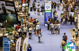 2026年美国国际钓具展览会(ICAST)会刊