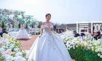 2026年春季青岛婚庆产业博览会拉开帷幕 全方位优惠助推甜蜜经济发展