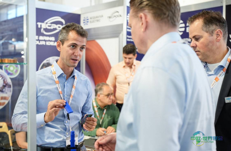 德国奥格斯堡国际线圈技术展 Coiltech Deutschland 2027德国线圈制造行业盛会即将启幕