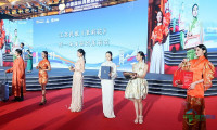 首发首秀吸睛 苏品苏货圈粉！江苏25家优质企业亮相消博会