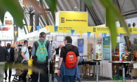 2026德国斯图加特国际全球可持续发展展，探秘手机与行动关联