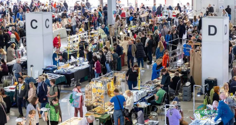 捷克布尔诺国际矿业展 MINERÁLY BRNO 2026敬请关注