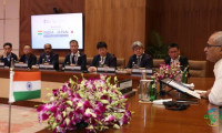 2027年印度新德里国际能源周展览会--推动全球能源对话