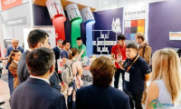 2026年哈萨克斯坦阿拉木图国际建材春季展览会：浙江三硕工业携紧固件产品亮相
