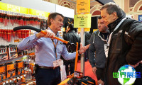 2026年英国五金展(ToolFair)观展全攻略：日程安排与票务信息