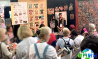 澳大利亚纺织品展(Craft &amp; Quilt Fair)2026的展出内容