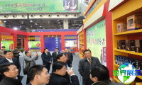 2025年济南糖酒会最新参展企业名单