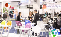2026年美国婴童用品博览会(ABC Kids Expo)门票获取方式