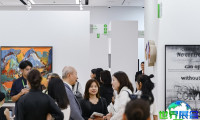 2026年上海当代艺术展(ARTO21 SHANGHAI)观展全指南：日程/场馆/购票方式详解
