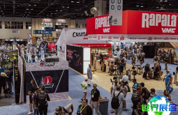 2026年美国国际钓具展(ICAST)参展企业名单