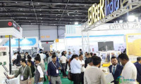 2026年印度孟买国际工业自动化展览会：机器与智慧交融的未来工业图景