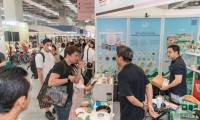 2026台北国际食品展：开启海峡两岸美食盛宴