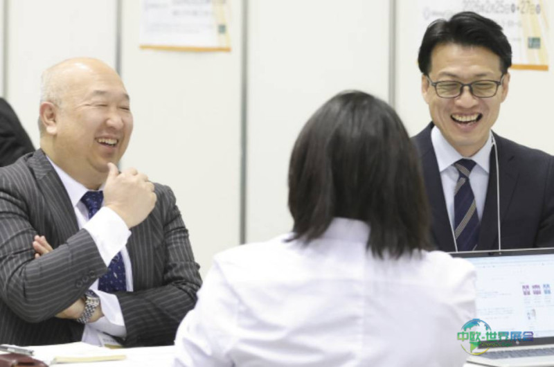 2026日本东京国际秋季健康产业博览会人9月开展,春季展同步启动招商