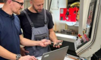 德国斯图加特国际研磨展览会：定制化磨削工艺助力医疗器械生产提效扩能
