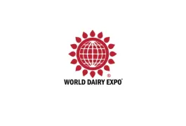 世界（美国）乳业展览会