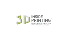 韩国3D打印展览会
