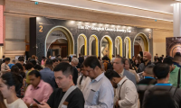 泰国曼谷春季珠宝钟表及宝石展览会(Bangkok Gems &amp; Jewelry Fair)2027年参展指南