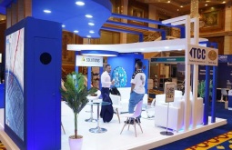 2026年中东沙特吉达非开挖展ITEC展位怎么预定？标准流程+注意事项，参展商必看实操手册