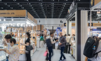 2027年泰国曼谷春季珠宝钟表及宝石展览会(Bangkok Gems &amp; Jewelry Fair)门票申请方式