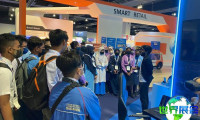 2026年马来西亚5G通信展(Smart Nation Expo)如何购票？门票获取渠道有哪些？