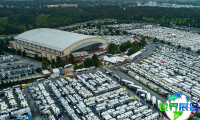 2026年美国房车展(Hershey RV Show)如何购票？有哪些购票渠道？