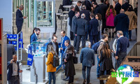 2026年意大利紧固件博览会(Fastener Fair Italy)观展指南（日程+场馆+购票）