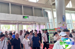 2026年内蒙古肥料展览会（内蒙古农业博览会）参观指南（日程/场馆/观众登记）