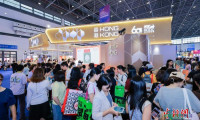 消博会现场见闻：港澳台侨企业积极参展寻求“市场拓展”