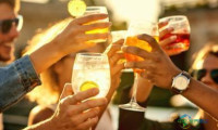 德国柏林国际酒吧及饮料贸易展览会：mindful drinking引领新风尚