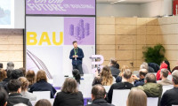BAU 2027：全球建筑盛会，参展价值再提升