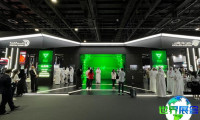 2026年迪拜物联网展(GISEC)参观攻略：展会日程与票价详情