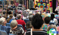 2026年澳大利亚纺织品展(Craft &amp; Quilt Fair)如何购票？购票渠道有哪些？