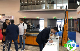 墨西哥玻璃展(Glasstech Mexico)2026年票务信息