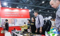 GSF广州电子展(GSF)2026年观展指南（日程场馆/观众注册）
