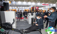 2026年韩国健身展览会(SPOEX)参观攻略:日程安排与票务信息