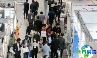 2027年韩国实验室展览会(KOREA LAB)观展指南：日程安排、场馆信息及购票方式