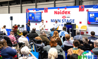 伯明翰医疗展(Naidex)2027入场券费用