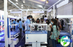 2026年印度医疗设备博览会 (MEDICALL EXPO) 观展指南（日程场馆+票价信息）