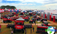 2026年巴西农业机械展览会(AGRISHOW)门票购买渠道