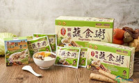 泰国国家食品研究所连续四年参与海峡两岸食品展览会