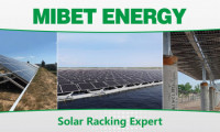 2026年澳大利亚全能源展：Mibet Solar展示太阳能解决方案 - 墨尔本国际能源展览会