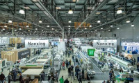 2025年俄罗斯莫斯科国际木工设备及家具配件展览会：本土品牌迎发展机遇