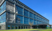 Marcegalia在法国南部新建钢铁厂