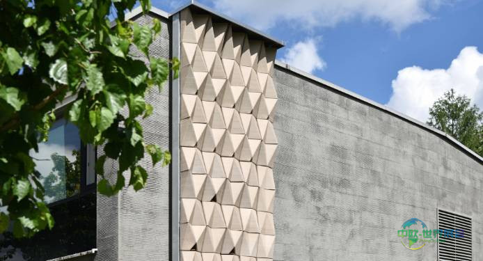 2027年德国慕尼黑国际建材、建筑系统及建筑贸易展览会:通过数字立面技术实现生物多样性