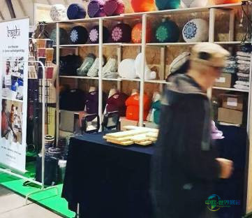 德国斯图加特国际全球可持续发展展览会:瑜伽时尚受关注