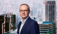 大卫·林恩出任inD首任首席执行官，强化英富曼与迪拜世贸中心B2B展会合作