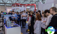 俄罗斯光电展(Photonics)2027门票获取方式
