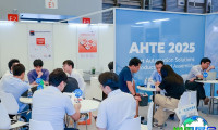 2026年上海自动化展览会(AHTE)观展攻略：日程安排与票价详情