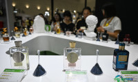 第六届中国国际消费品博览会圆满闭幕(7)